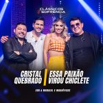 Banda Magnificos mais tocadas 2026