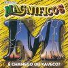 Banda Magnificos mais tocadas 2026
