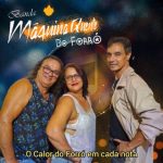 Playlists - Banda Maquina Quente Do Forro Mais Tocadas Banda Maquina Quente Do Forro mais tocadas 2026