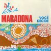 Banda Maradona mais tocadas 2026