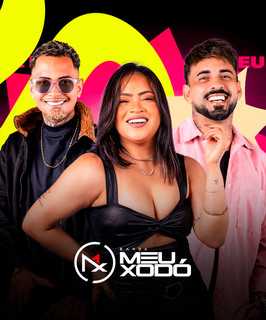 Banda Meu Xodo mais tocadas 2026