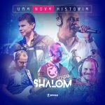 Banda Shalom mais tocadas 2026