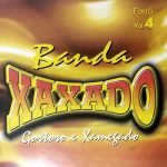 Banda Xaxado mais tocadas 2026