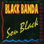 Black Banda mais tocadas 2026