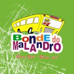 Bonde Do Malandro mais tocadas 2026