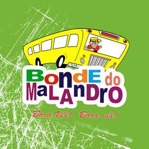 Bonde Do Malandro mais tocadas 2026