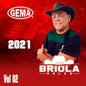 Briola Sales mais tocadas 2026