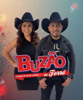 Buzao Do Forro mais tocadas 2026