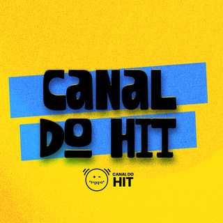 Canal Do Hit mais tocadas 2026