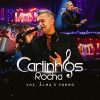 Carlinhos Rocha mais tocadas 2026