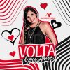 Ouvir e baixar CDs de Forró – VOLTA MEU AMOR – ADRIANA MORAL