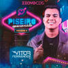 Ouvir e baixar CDs de Forró – VITOR FERNANDES – 2023 – PISEIRO APAIXONADO – VOLUME 2 – ZEOVOCDS