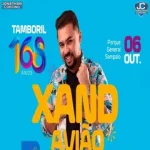 Ouvir e baixar CDs de Forró – Xand Avião - Tamboril-CE - 06.10.2022 - JonathanCorcino cd_cover (5)