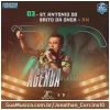 Ouvir e baixar CDs de Forró – ZE CANTOR – SANTO ANTONIO DO SALTO DA ONCA-RN – 03.11.2018 – JONATHANCORCINO