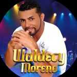 Ouvir e baixar CDs de Forró – Waldecy Moreno - Sai Logo Daqui - Musica Nova 2021 - Anzinho Cds Oficial cd_cover
