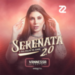 Ouvir e baixar CDs de Forró – VANNESSA PORTO - 2023 - SERENATA - VOLUME 2 - ZEOVOCDS cd_cover
