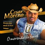 Cesar Moreno mais tocadas 2026