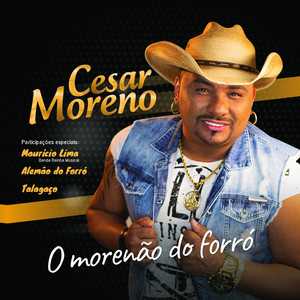 Cesar Moreno mais tocadas 2026