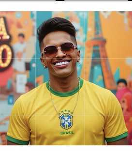 Cesinha Mello mais tocadas 2026