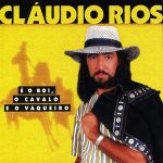Claudio Rios mais tocadas 2026