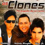 Clones mais tocadas 2026