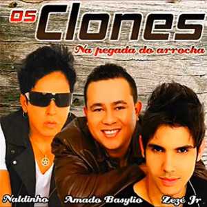 Playlists – Clones Mais Tocadas Clones mais tocadas 2026