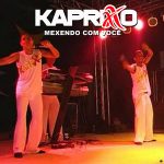 Companhia Do Kaprixxo mais tocadas 2026