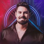 Daniel Almeida mais tocadas 2026