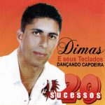Dimas E Seus Teclados Dancando Capoeira mais tocadas 2026