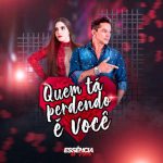 Playlists - Essencia Do Forro Mais Tocadas Essencia Do Forro mais tocadas 2026