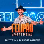 Felipao mais tocadas 2026