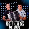 Filhos De Jose mais tocadas 2026