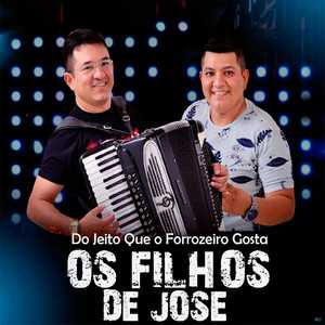 Filhos De Jose mais tocadas 2026