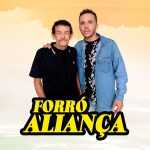 Forro Alianca mais tocadas 2026