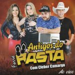 Forro Antigos Do Rasta mais tocadas 2026