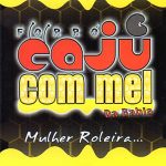 Forro Caju Com Mel mais tocadas 2026
