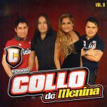 Forro Collo De Menina mais tocadas 2026
