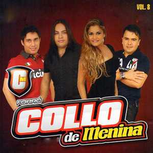 Forro Collo De Menina mais tocadas 2026
