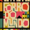 Forro Do Mundo mais tocadas 2026