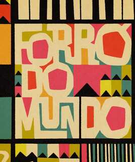 Playlists – Forro Do Mundo Mais Tocadas Forro Do Mundo mais tocadas 2026