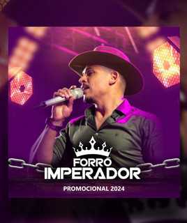Forro Imperador mais tocadas 2026