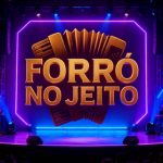 Forro No Jeito mais tocadas 2026