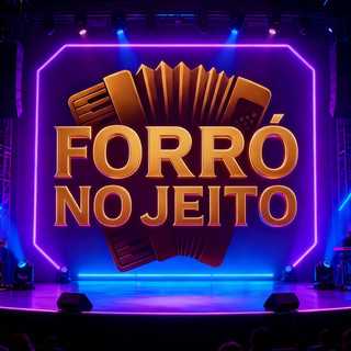 Playlists – Forro No Jeito Mais Tocadas Forro No Jeito mais tocadas 2026