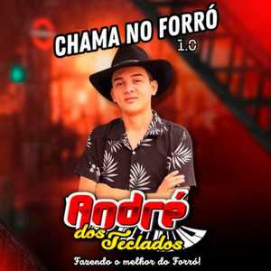 Forro Pagina De Jornal mais tocadas 2026