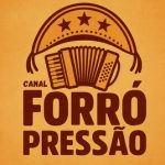 Forro Pressao mais tocadas 2026