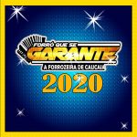 Forro Que Se Garante mais tocadas 2026
