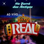 Forro Real mais tocadas 2026