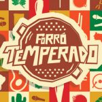 Forro Temperado mais tocadas 2026