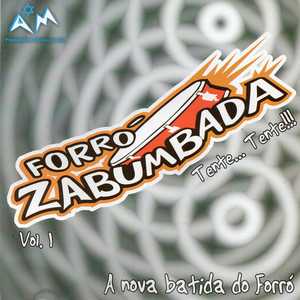 Forro Zabumbada mais tocadas 2026