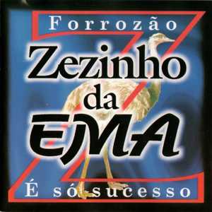 Forrozao Zezinho Da Ema mais tocadas 2026